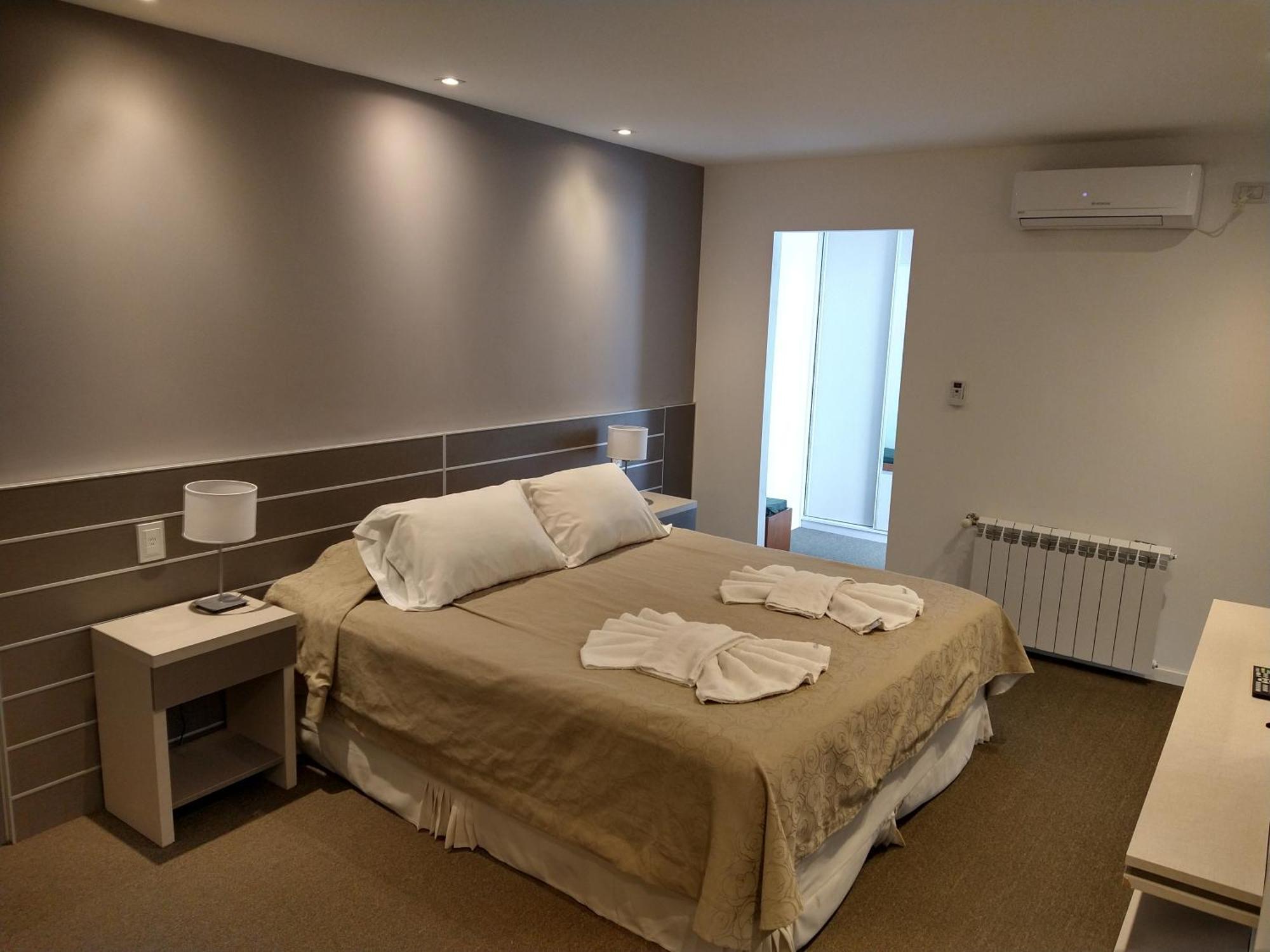 Hotel La Posta Oncativo Phòng bức ảnh