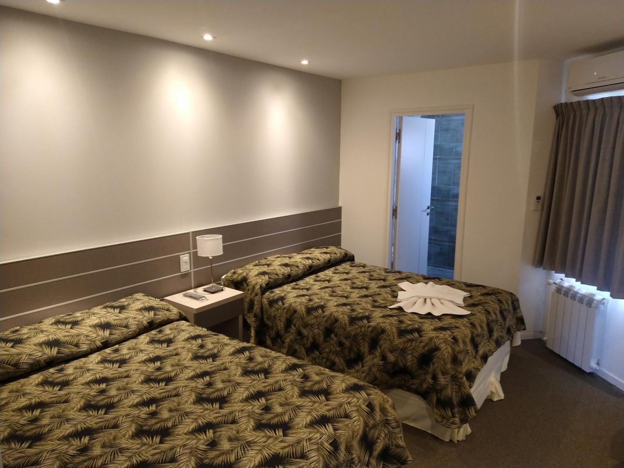 Hotel La Posta Oncativo Phòng bức ảnh